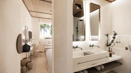 Imagen de la galería de Kouros Palace Active Lifestyle Hotel, en Mastichari