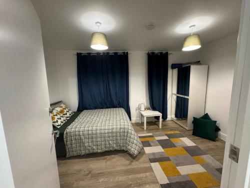 Imagen de la galería de Beautiful room in a new build in oxford, en Oxford