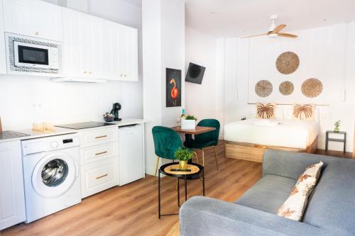 Apartamentos del Artesano - Adults Only