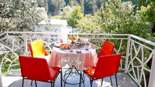 Green Garden Guesthouse, Dilijan