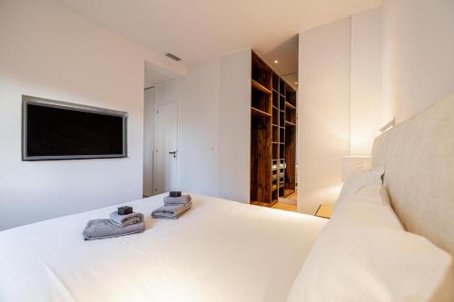 49 CLEM - Superbe appartement 2 chambres 4 pers avec vue mer