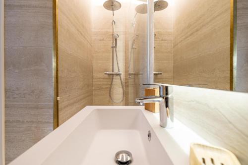 49 CLEM - Superbe appartement 2 chambres 4 pers avec vue mer