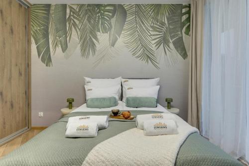 Portovo Riverside by Downtown Apartments