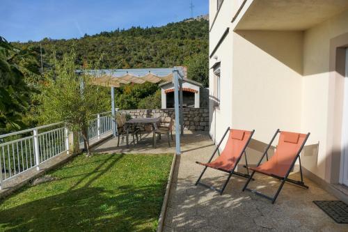 Apartman Nina 1