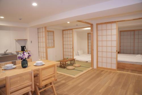 Cu 道頓堀 2号店