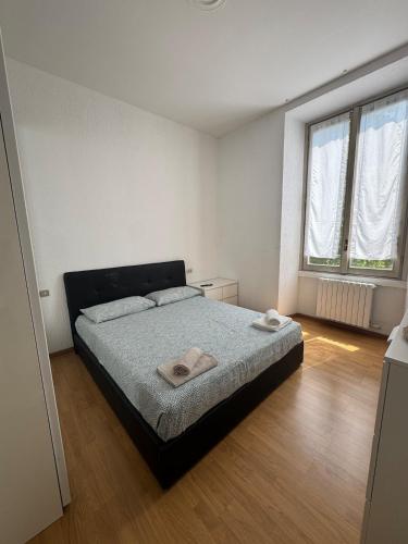 Montenero home