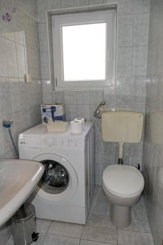 Apartman Nina 1