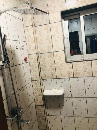 Bany a MADO Appartement
