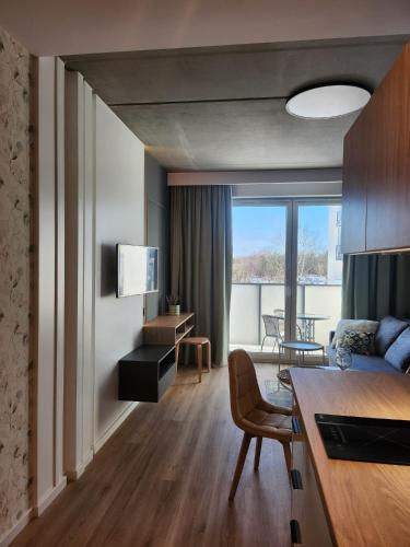 Apartament Onkologia Politechnika Fordon ul Akademicka 8F
