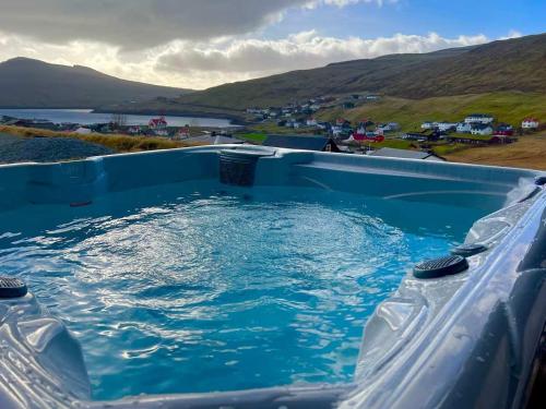 Φυσικό τοπίο κοντά σε αυτή η βίλα