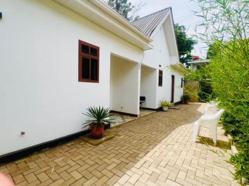 Zgradba, v kateri se nahaja hotel