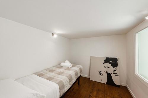 Casa Serena - Nido Verde