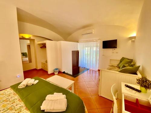 Borgo Belvedere