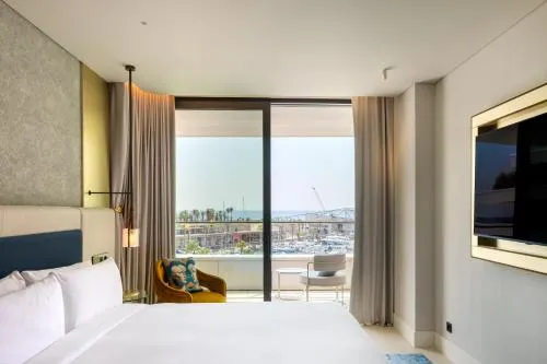 SLS Barcelona photo 70