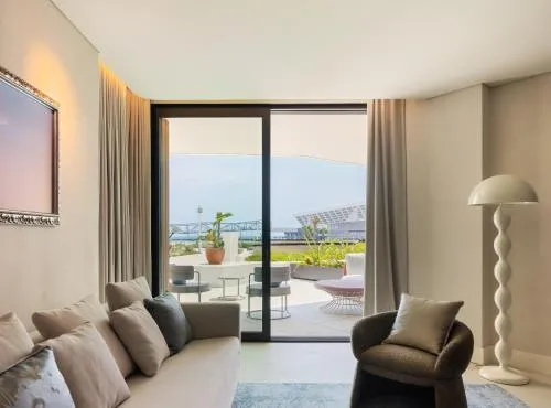 SLS Barcelona photo 78