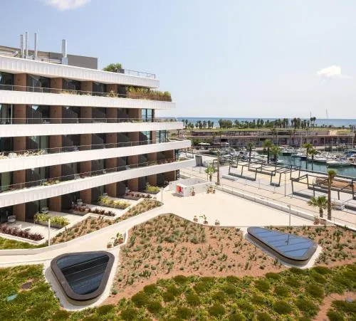 SLS Barcelona photo 76