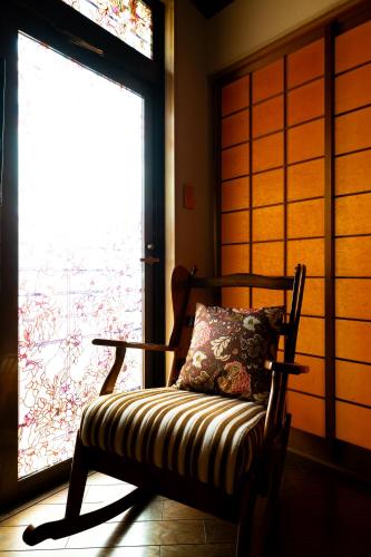 Meijo Roman Residence