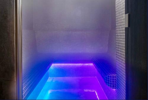 CHAMONIX Résidence La Cordée avec Piscine et Spa - Appartement 126 photo 16
