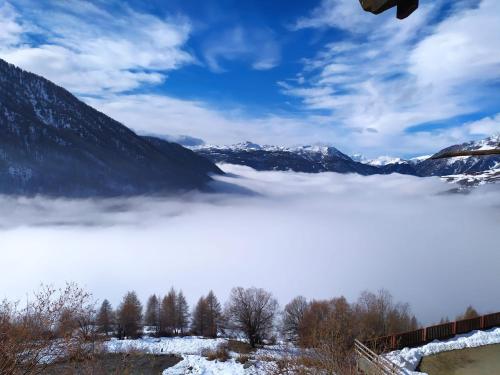 Φυσικό τοπίο κοντά σε αυτό το διαμέρισμα