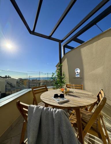 Tropicana Marinsa Beach