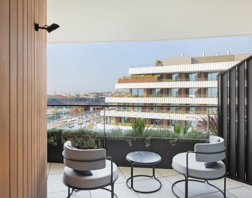 SLS Barcelona photo 163
