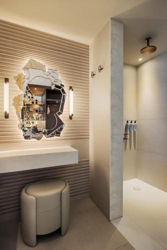 SLS Barcelona photo 164