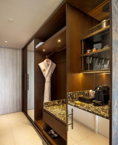 SLS Barcelona photo 165