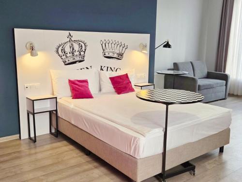 Apartamenty w Centrum