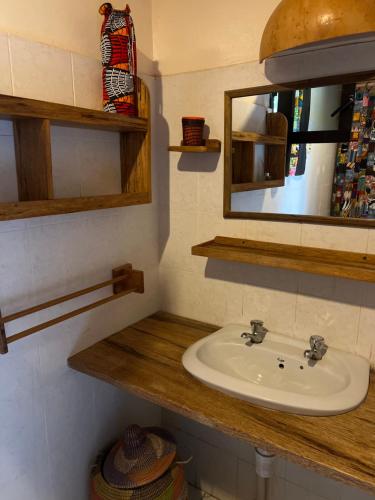 Φωτογραφία από το άλμπουμ του Campement teranga gandiole σε Saint-Louis