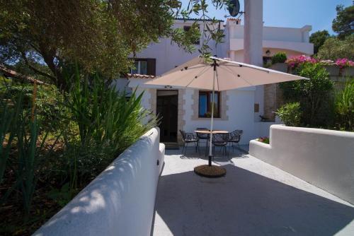 Apartment Valdarke A3