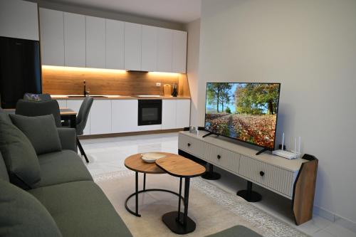 The Minimalist Escape