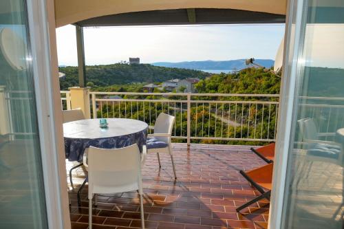 Apartman Nina 2