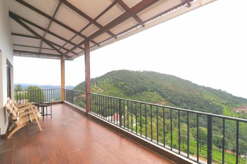 Φυσικό τοπίο κοντά σε αυτό το bed & breakfast