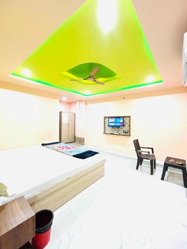 Φωτογραφία από το άλμπουμ του Hotel Shree Sanwariya σε Sīkar