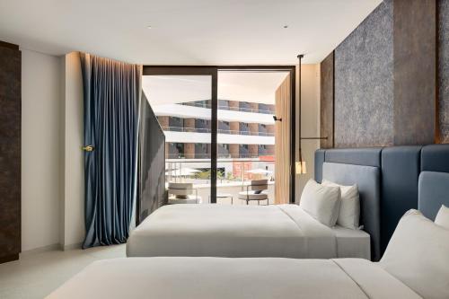 SLS Barcelona photo 167