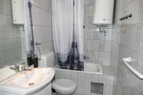 Apartman Nina 2