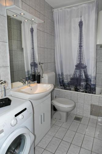 Apartman Nina 2