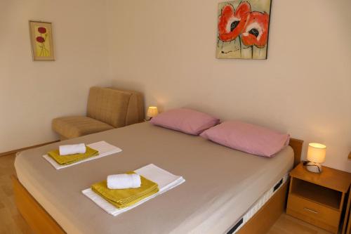 Apartman Nina 2