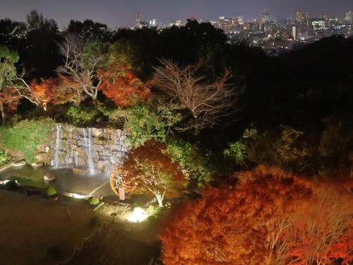 Φυσικό τοπίο κοντά σε αυτό το ξενοδοχείο