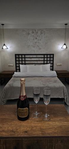 Φωτογραφία από το άλμπουμ του 7 Dreams Hotel YVN σε Aghk'ilisa