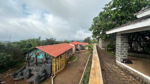 Edificio in cui si trova l'affittacamere