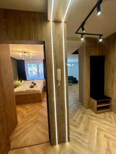 Apartament toruński Fałata UMK Apator PLAZA
