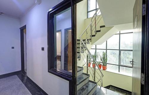 Φωτογραφία από το άλμπουμ του Hotel Vibe Blue σε Noida