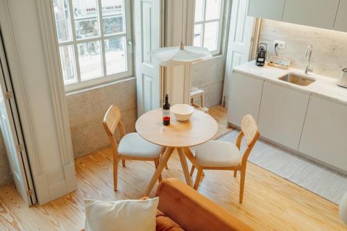 Deluxe Studio by Hosty