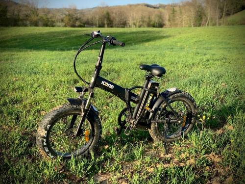 Galeriebild der Unterkunft Panoramica in Paganico