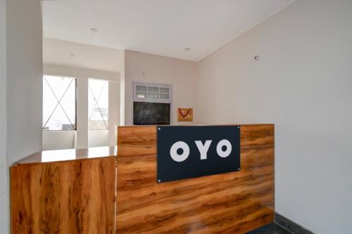 TV a/nebo společenská místnost v ubytování SPOT ON Hotel RR