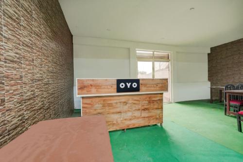 Fotografie z fotogalerie ubytování Hotel O Kv Building v destinaci Malhour