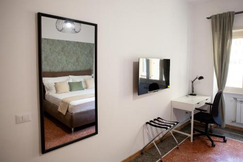 Casa Matteucci 41 Metro Piramide Rome Central
