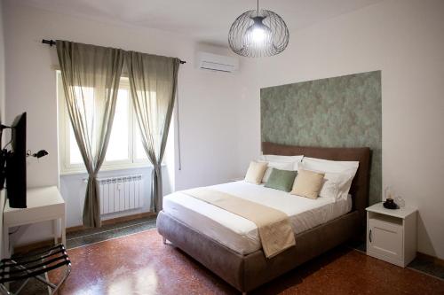 Casa Matteucci 41 Metro Piramide Rome Central