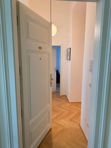 Wien Mitte Apartment